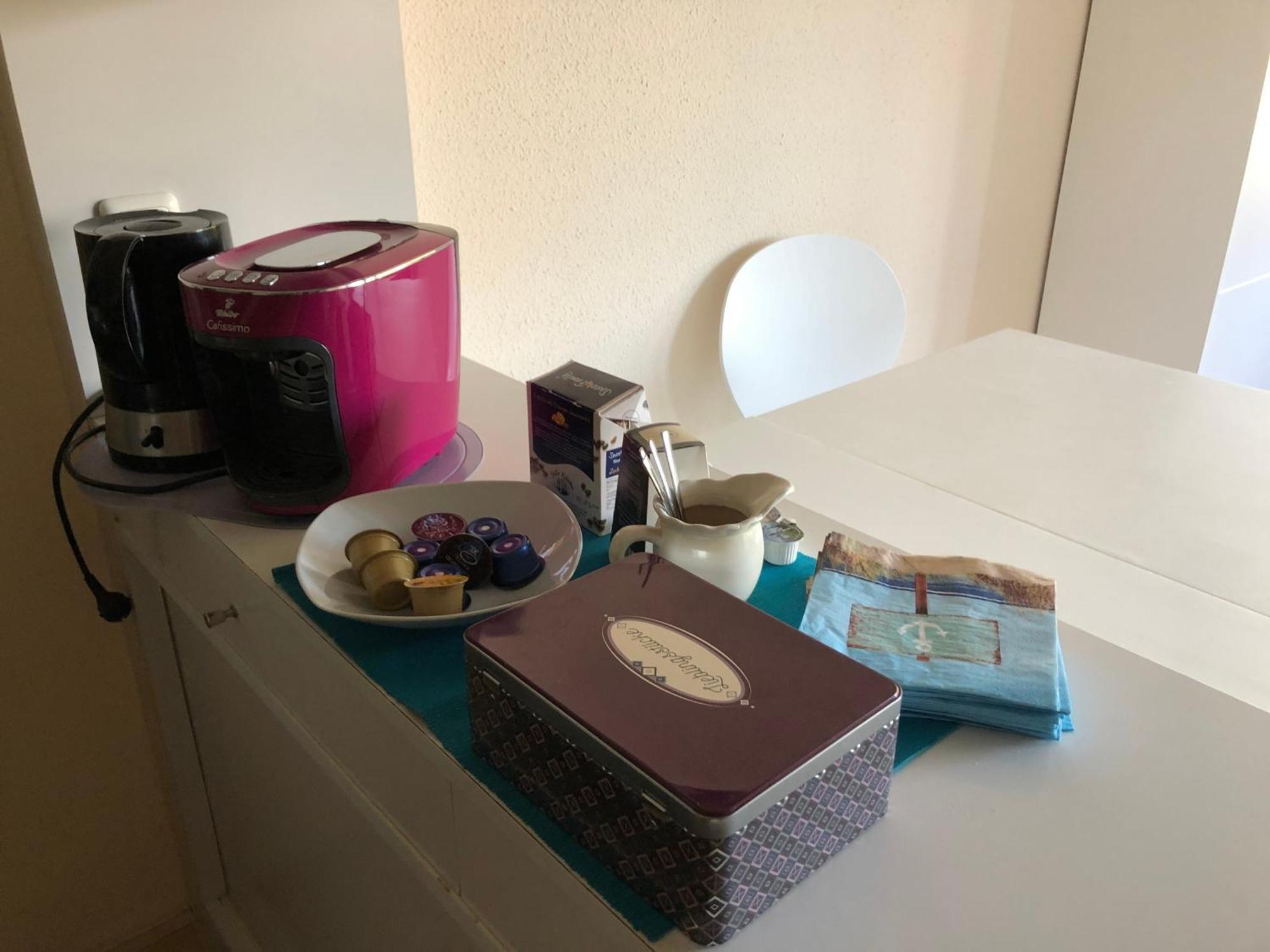 Meerzeit ジールクスドルフ エクステリア 写真